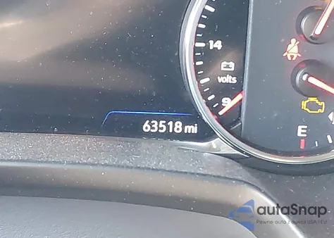 2021 Chevrolet Blazer Awd Rs z USA, uszkodzony, nr VIN 3GNKBKRS5MS536404